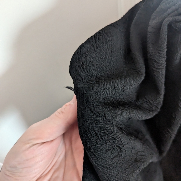 Gothic style dress - Picture 8 of 9